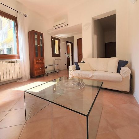 Apartmán Ca' Leo Benátky Exteriér fotografie