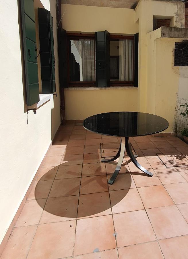 Apartmán Ca' Leo Benátky Exteriér fotografie