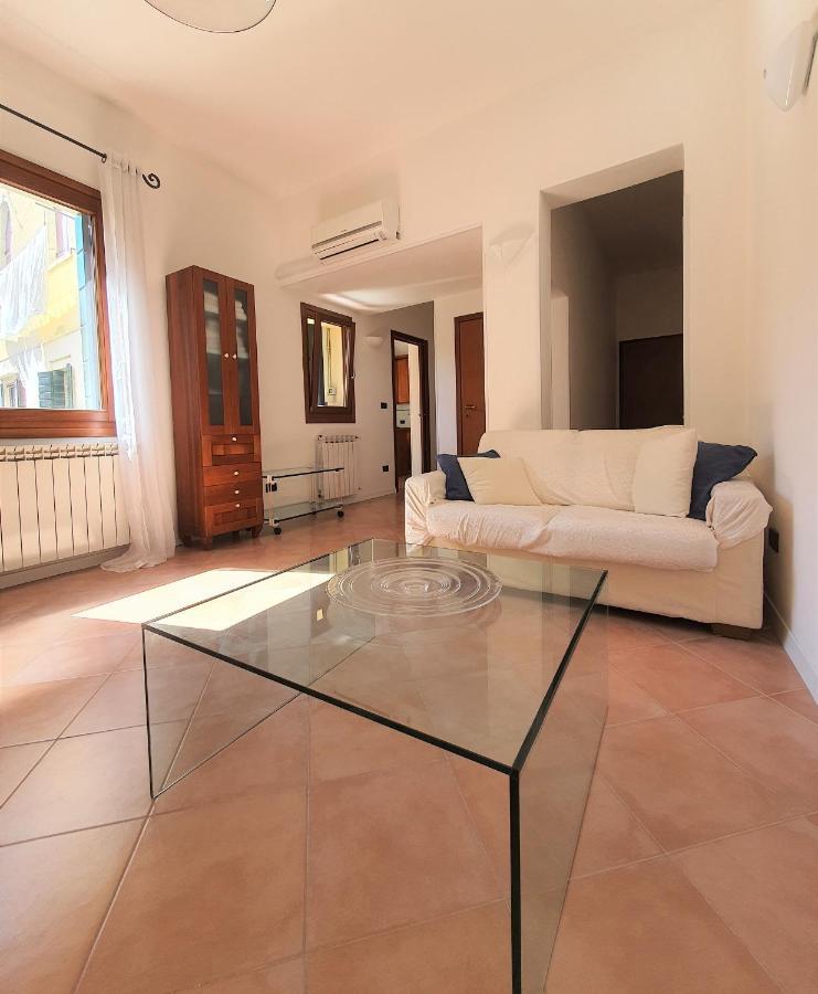 Apartmán Ca' Leo Benátky Exteriér fotografie