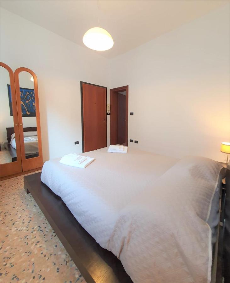 Apartmán Ca' Leo Benátky Exteriér fotografie