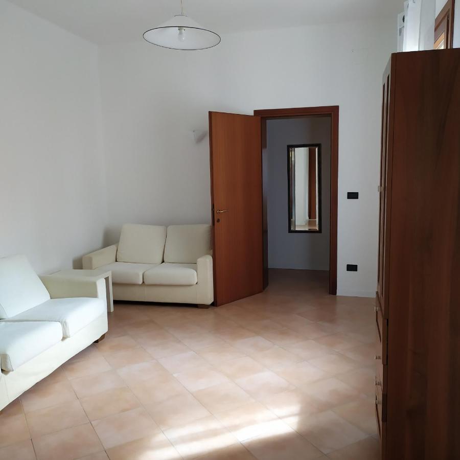 Apartmán Ca' Leo Benátky Exteriér fotografie